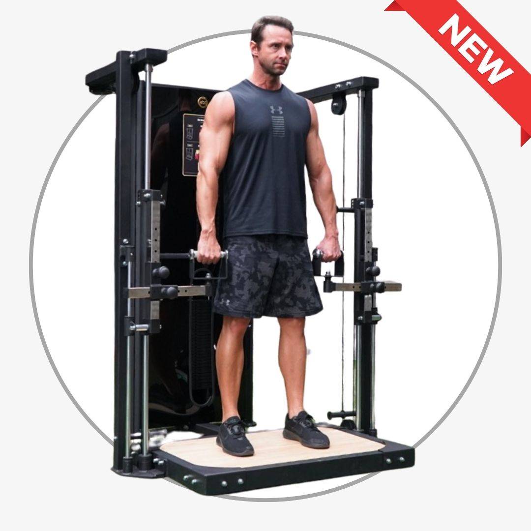 Ab Coaster PS500