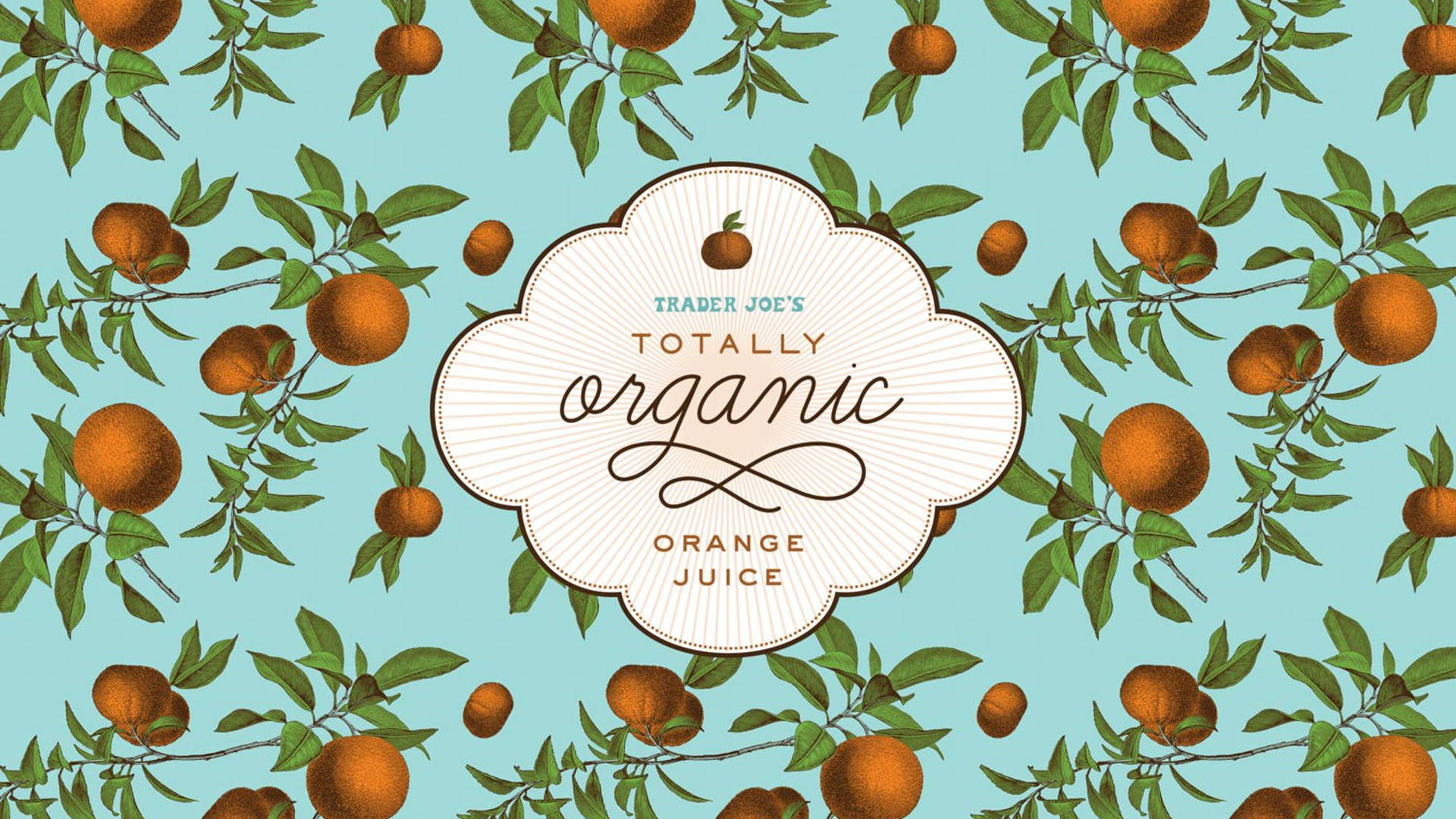 Featured image for Student: Totally Organic
