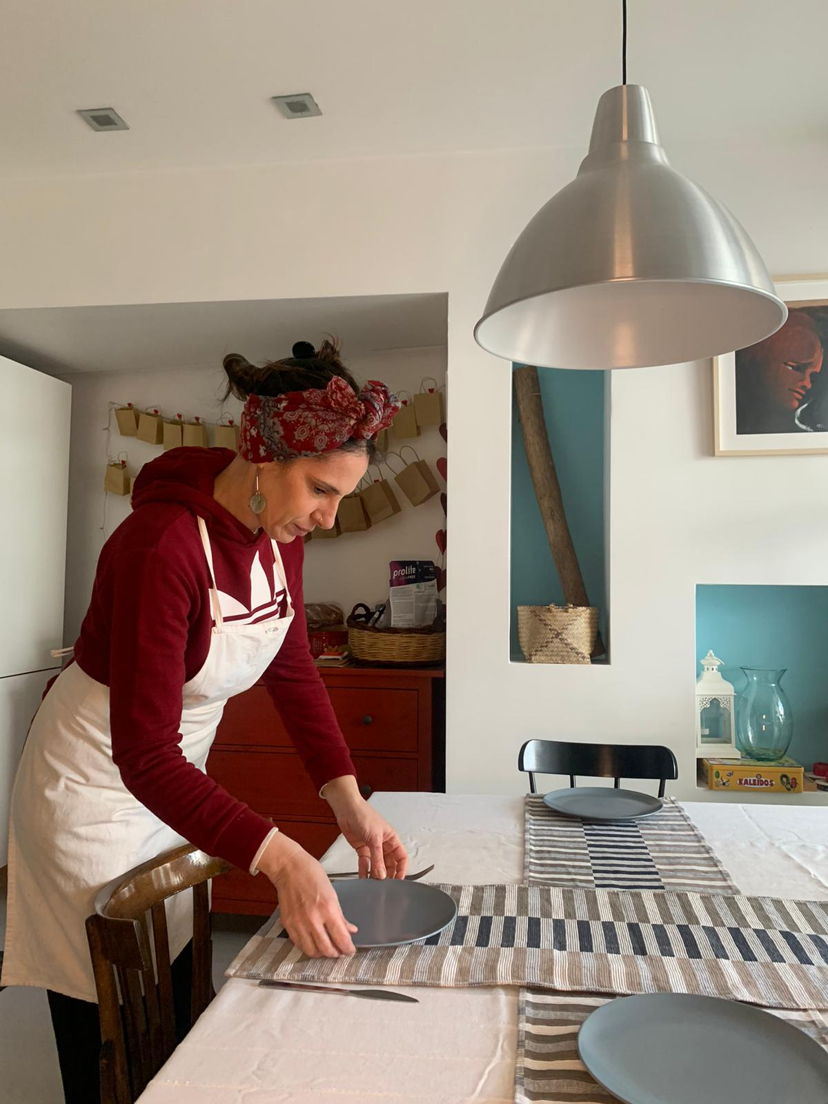 Corsi di cucina Bari: Corso di cucina: impariamo a fare la pasta fresca