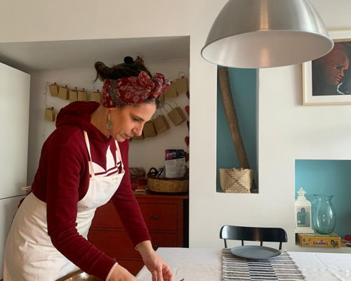 Cooking classes Bari: Cookery class: Let’s learn how to make fresh pasta