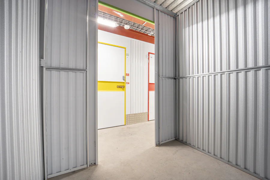 Centre de stockage Costockage Chelles