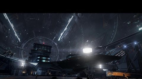 Open world space games on sale ps4