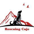 Rescuing Cujo Logo