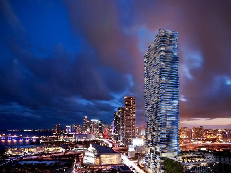 featured image for story, 🏙🇧🇷Novo projeto - CASA BELLA RESIDENCES by B&B ITALIA - Downtown - Mínimo 30
dia de locação