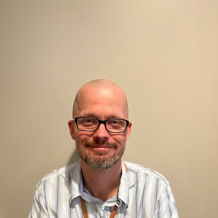 Joseph Crozier, MD, PhD, CEDS-C