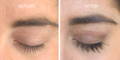 Nulastin Lash Serum Results Before After