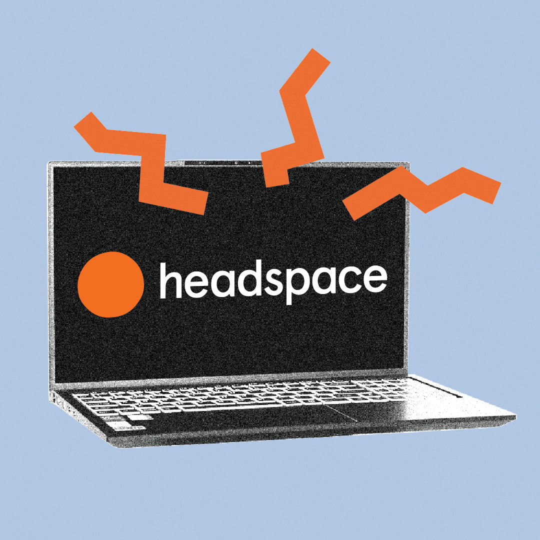 Image of Headspace | Mind Over Monday
