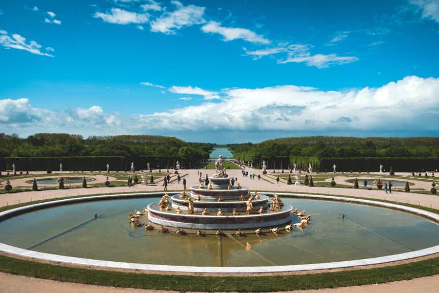 Versailles Guided Tour with Skip-the-Line Entry - photo 4