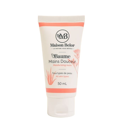 Baume Main Douceur