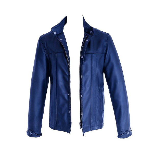 HAVANA - Blue LEATHER - Image 2