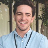 Jake Weinraub, LMFT