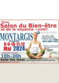 Salone di bellezza Montargis