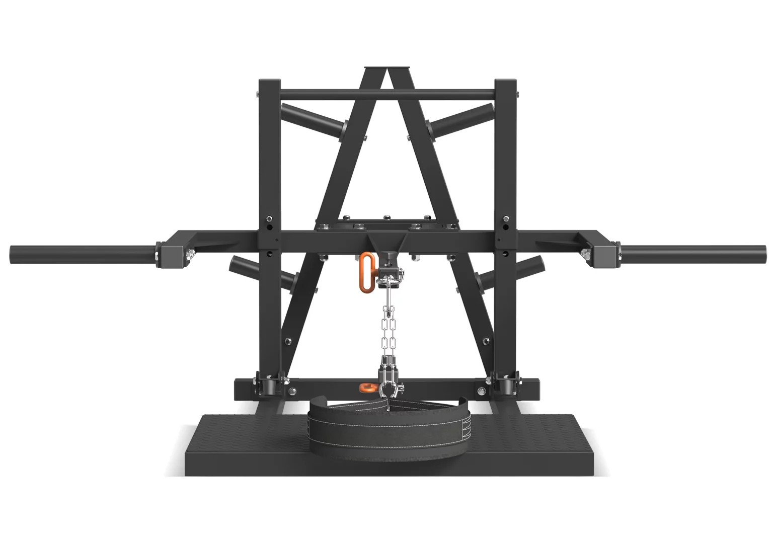 Syedee Belt Squat Machine