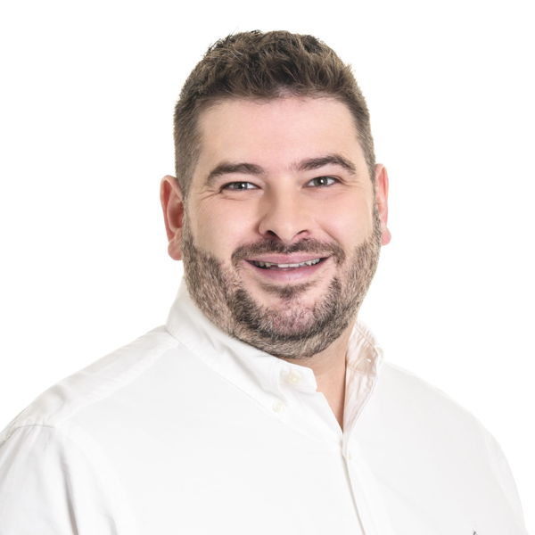 Pierre-Olivier Blouin