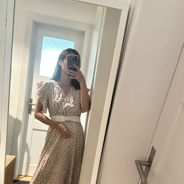 Kleid 