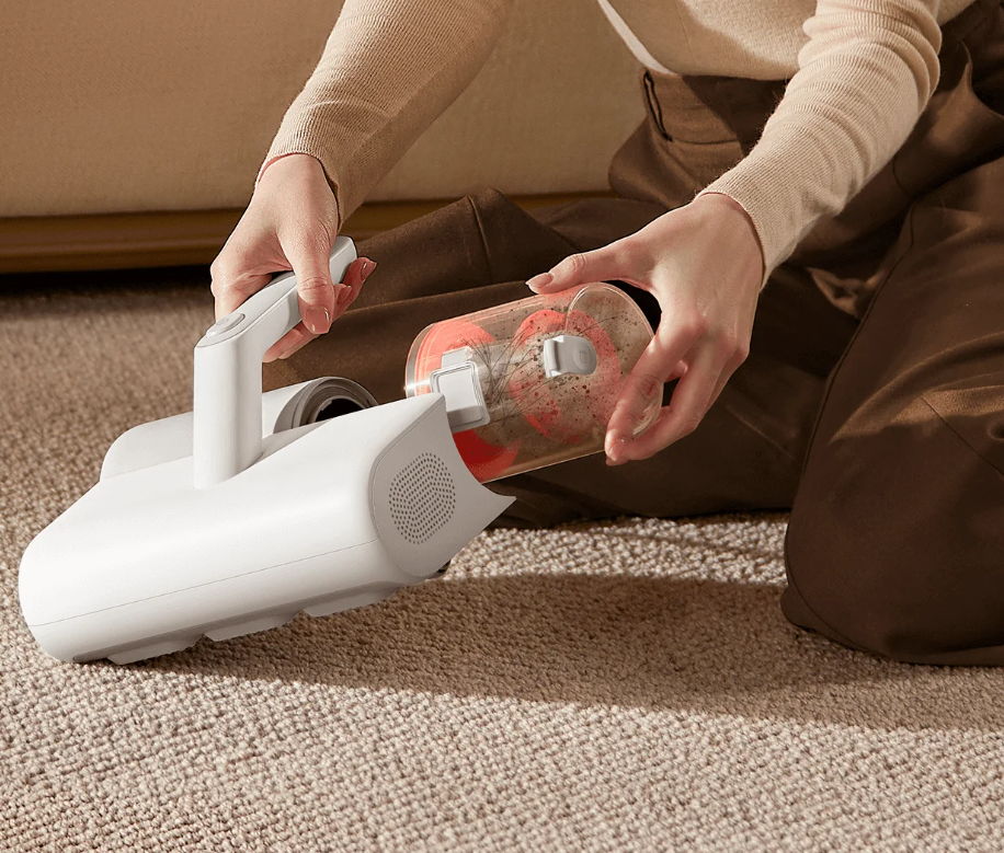 Xiaomi Dust Mite Vacuum Cleaner 2 - HiFiCorp