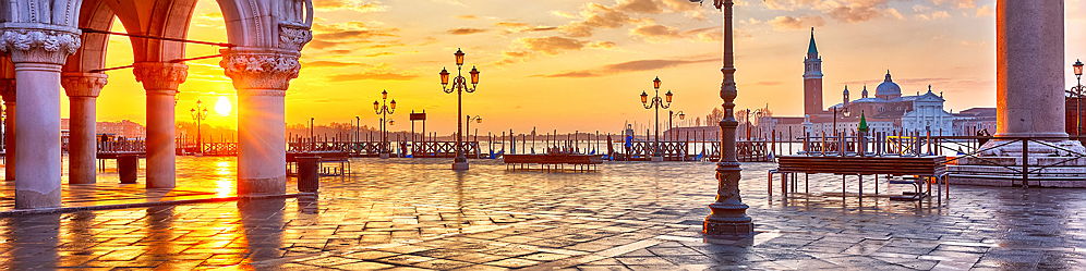  Venezia
- Comprare casa a Venezia: consigli