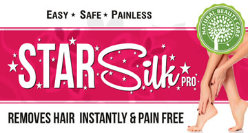 Star Silk Pro