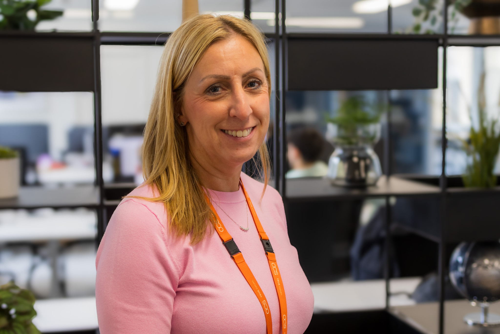 Four Key Tips for Women Aspiring to Management in Cleaning with Jen Bates 