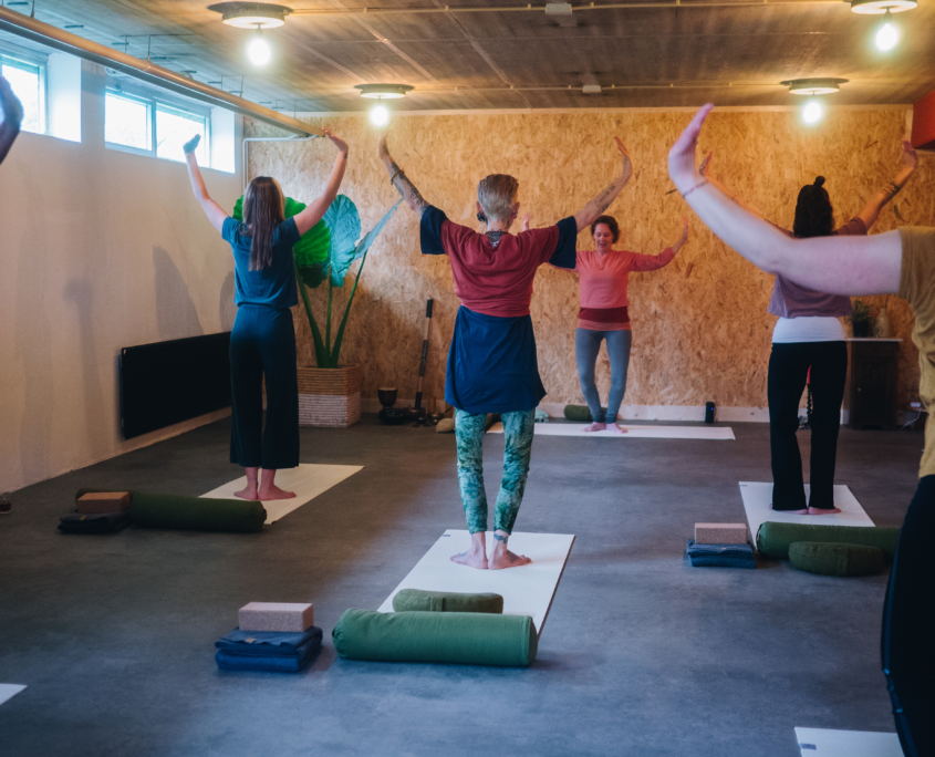 Qi Gong image