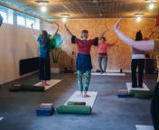 Qi Gong