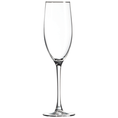 miniature wine glasses Wine Glass, Empty, DISC – Miniature Designs, Inc main image 1