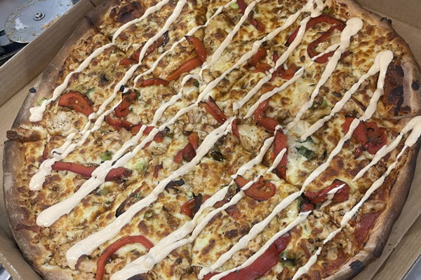 Smokin' Joe's Wodonga $10 Voucher - Image 6