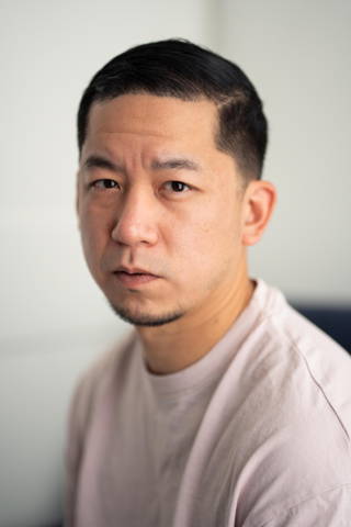 Clement Tang
