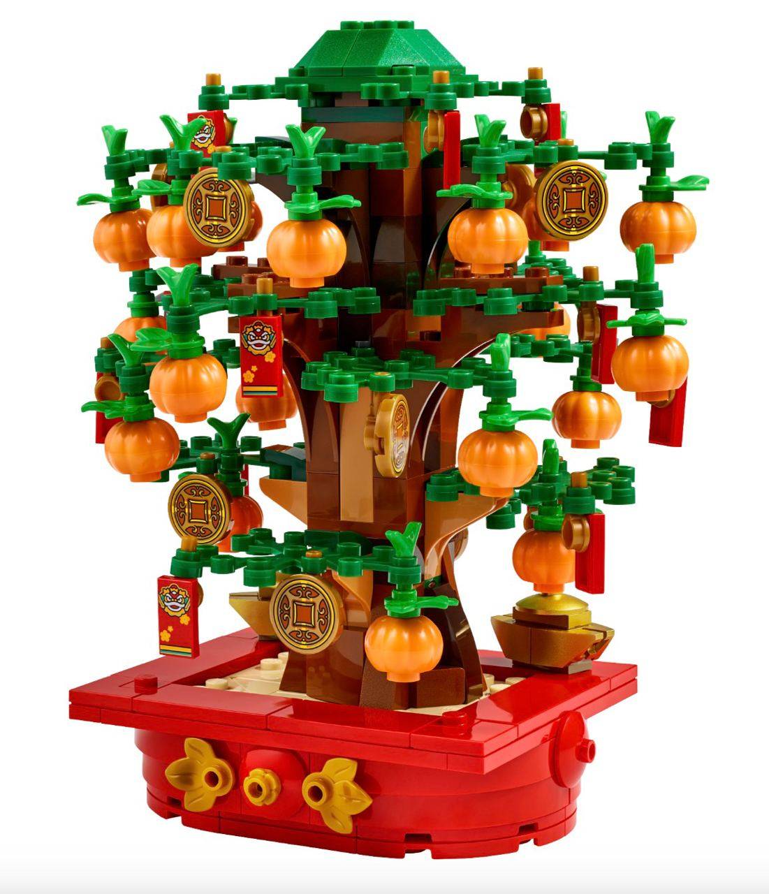 LEGO 40648