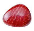 red jasper stone