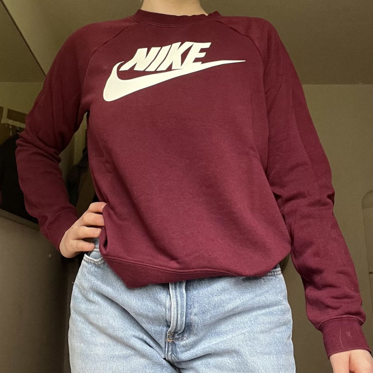Nike Pullover 