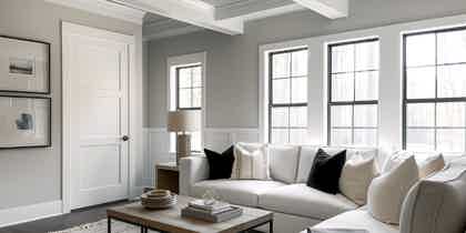 One Day Doors & Closets Named One of the Top 8 Closet Companies in California