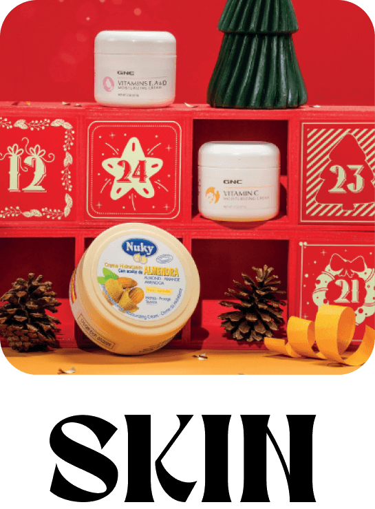 Combo Wellness Skin