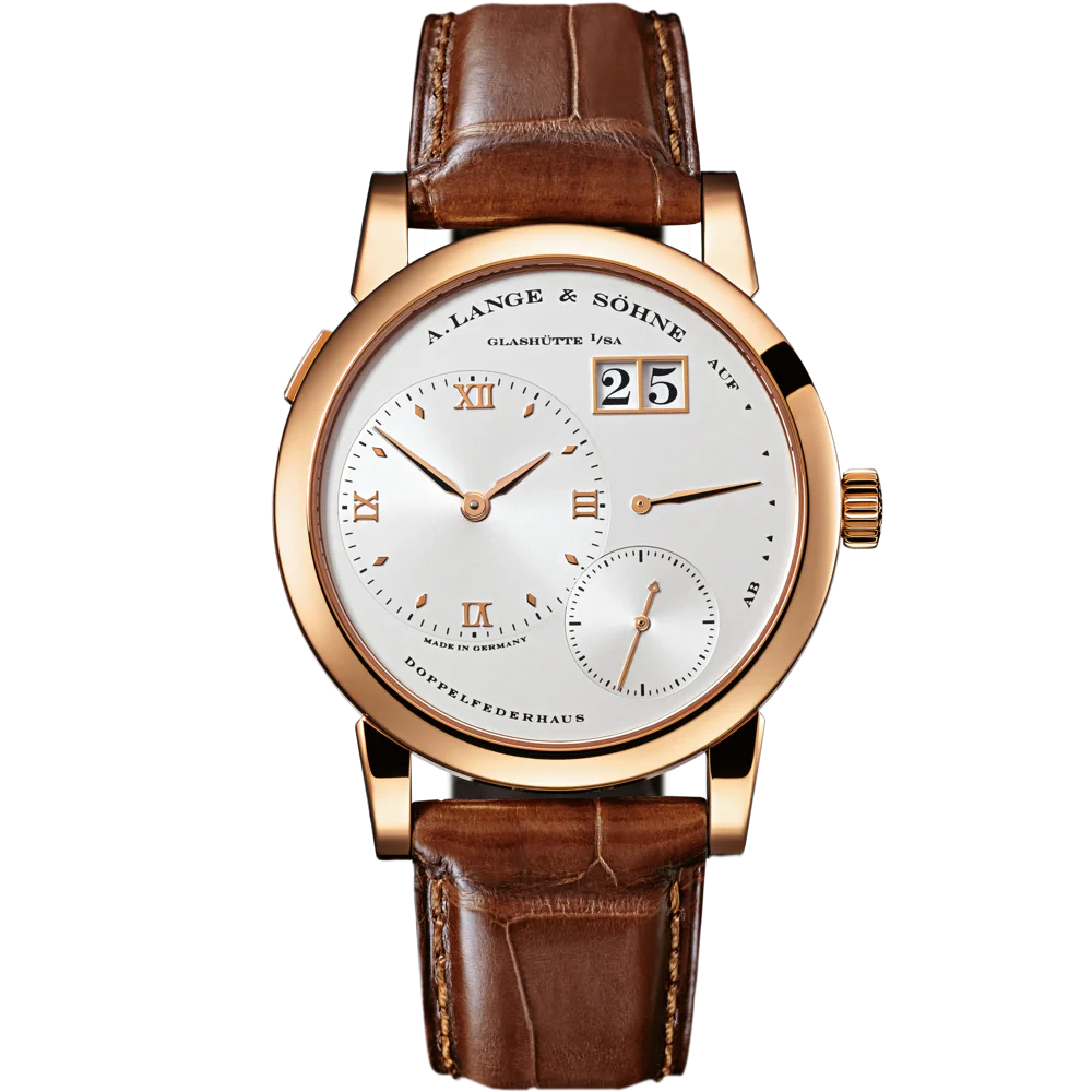 A. Lange & Söhne Lange 1 101.032, image 1