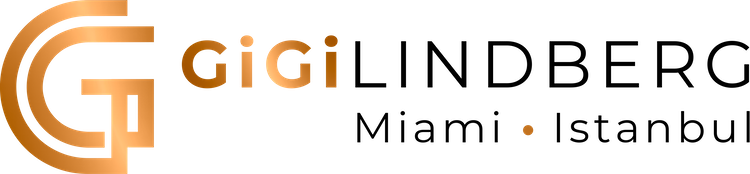 Guldal Lindberg Logo