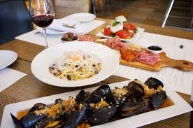 Discover Calgary’s best restaurants, Calgary's best bars, Calgary's best pubs for food, drinks, happy hours, daily specials, patios, food trucks, & more. •        best restaurants in Calgary
•        restaurants near me in Calgary
•        bars in Calgary
•        Calgary patios near me
•        best patios Calgary
•        Calgary food trucks near me
•        live music Calgary nightlife
•        where to eat in Beltline Calgary
•        Calgary happy hour deals
•        cozy restaurants Calgary
•        quiet restaurants Calgary
•        loud bars in Calgary
•        best brunch Calgary
•        date night restaurants Calgary
•        group hang spots Calgary
•        casual Calgary dining spots
•        best burgers in Calgary
•        Calgary Vietnamese restaurants
•        Calgary comfort food spots
•        food trucks Calgary downtown
•        restaurants for business dinners in Calgary
•        what to eat in Calgary
•        top hidden gem Calgary restaurants
•        Calgary restaurant filters by vibe
•        how to choose Calgary restaurant by vibe
