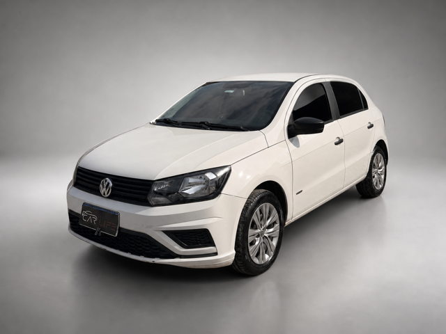 Volkswagen Gol Trend Trend 2021