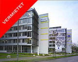 Stuttgart - Büro Stuttgart-Vaihingen