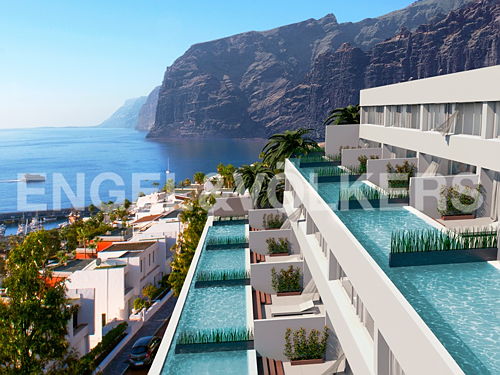 Immobilien Teneriffa Villa Teneriffa Kaufen Haus Kaufen