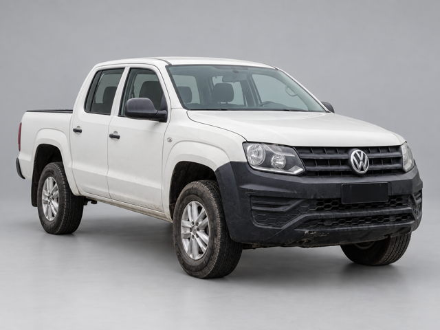 Volkswagen Amarok Trendline 2022