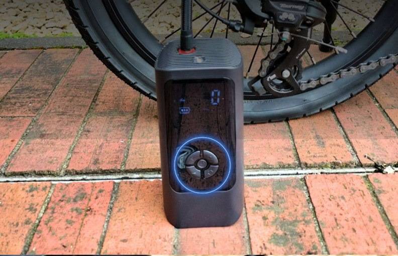 2024年】自転車の電動空気入れはこう選べ！失敗しないためのポイント