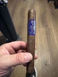 Cigar Session Photo