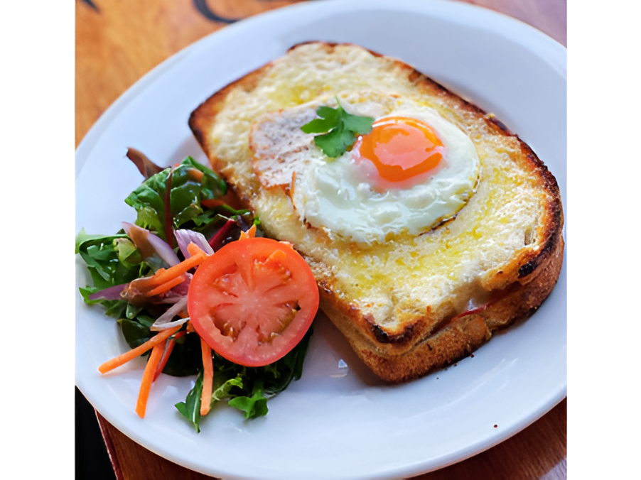 Seddon Deadly Sins Cafe Voucher - Image 3