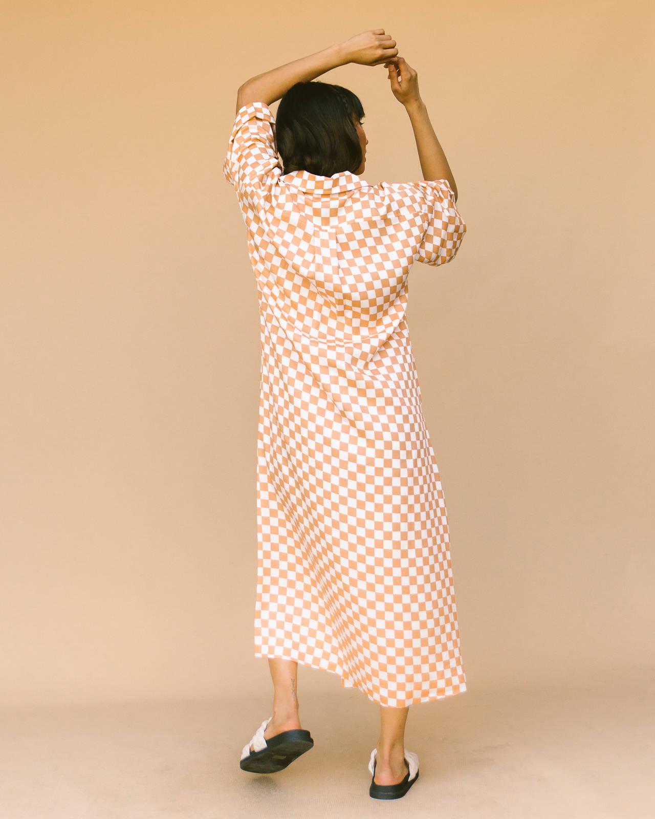 Linen Loungewear