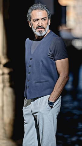 Vittorio Hamarz  Vasfi