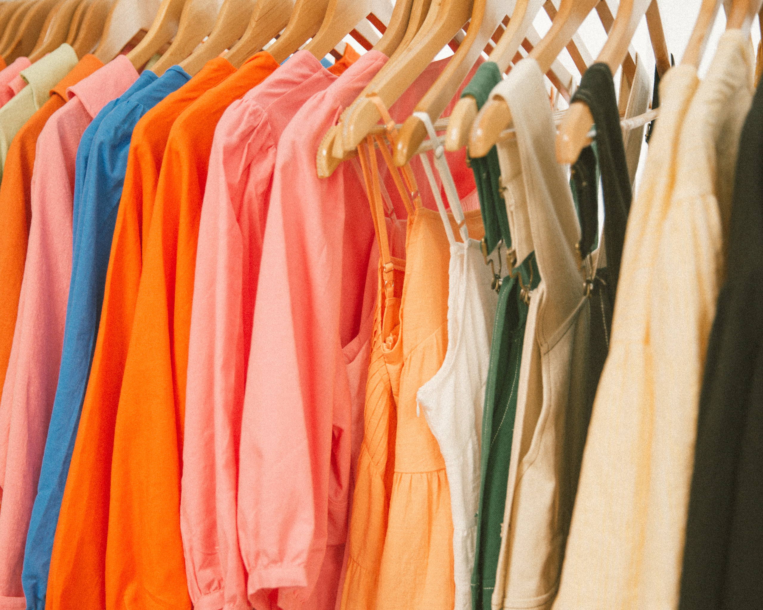 Linen Loungewear
