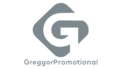 Greggor Professional Logo