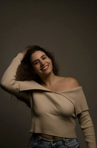 Maria Avgousti