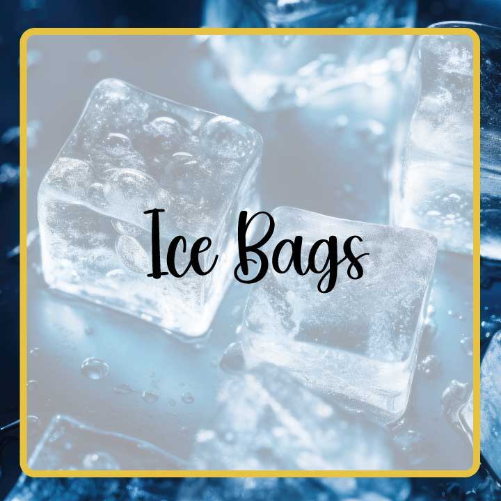 Ice Bags | C-Store Packaging