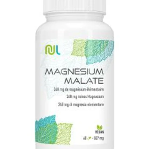 Magnesiummalat